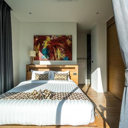 Cocoon Villa - Peaceful Private Pool Villa In North Phuket المظهر الخارجي الصورة