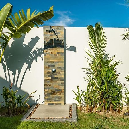 Cocoon Villa - Peaceful Private Pool Villa In North Phuket المظهر الخارجي الصورة