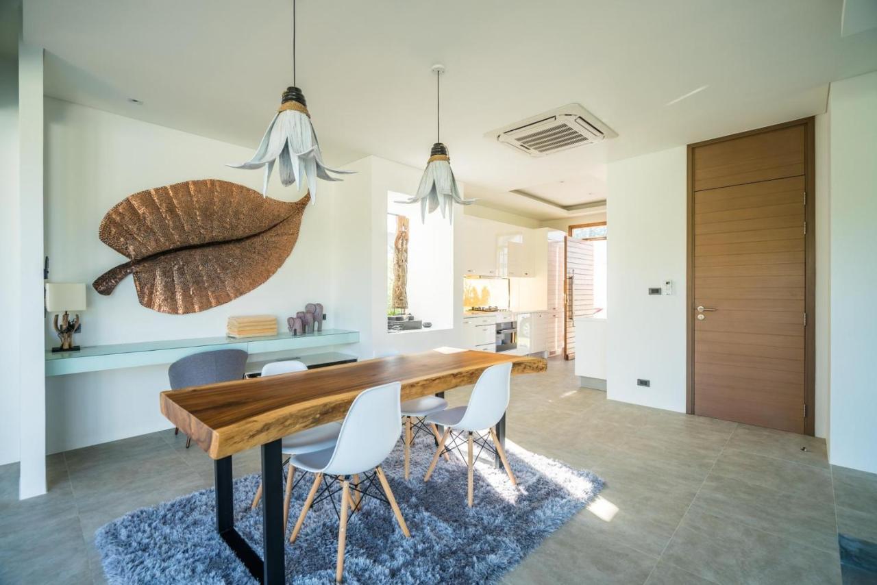 Cocoon Villa - Peaceful Private Pool Villa In North Phuket المظهر الخارجي الصورة