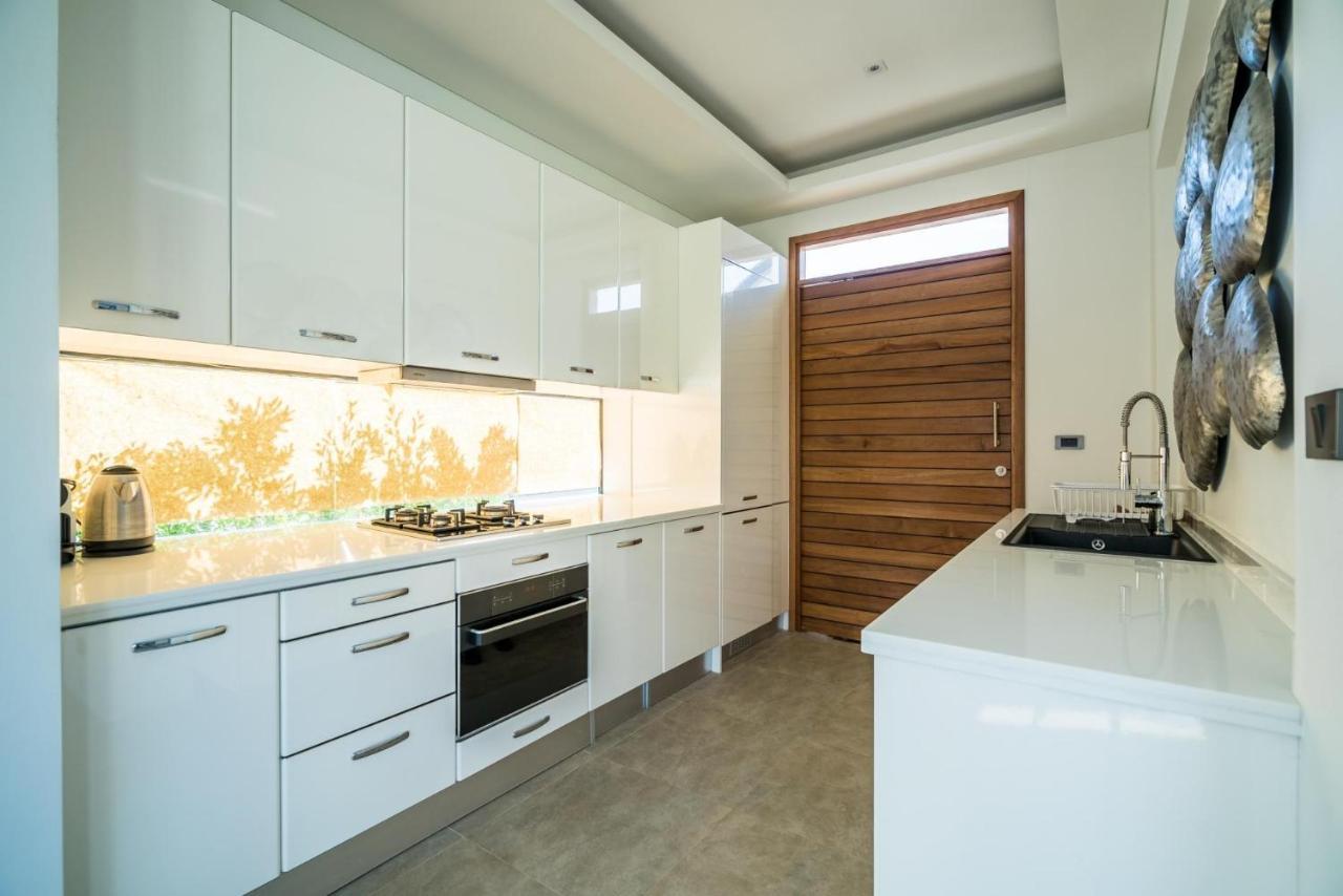 Cocoon Villa - Peaceful Private Pool Villa In North Phuket المظهر الخارجي الصورة