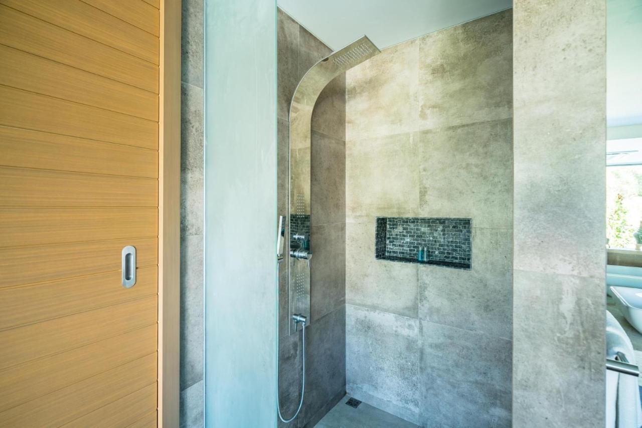 Cocoon Villa - Peaceful Private Pool Villa In North Phuket المظهر الخارجي الصورة