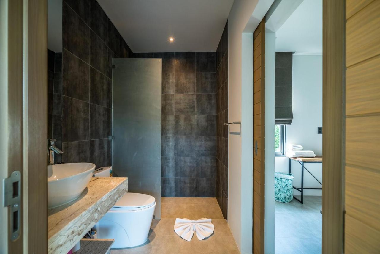 Cocoon Villa - Peaceful Private Pool Villa In North Phuket المظهر الخارجي الصورة