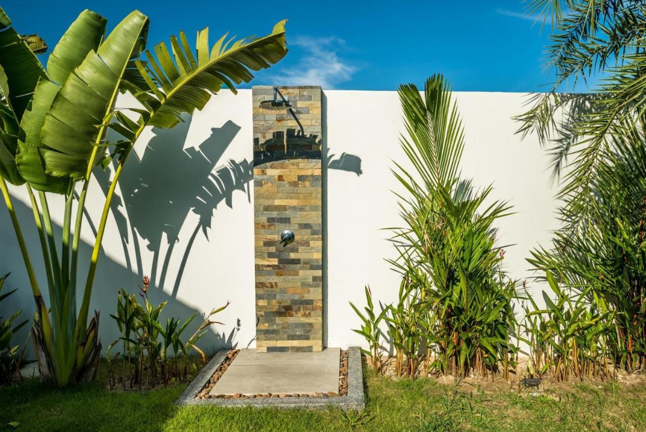 Cocoon Villa - Peaceful Private Pool Villa In North Phuket المظهر الخارجي الصورة